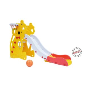 Labeille Deer Slide