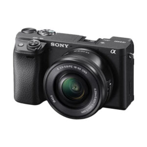 Sony Alpha a6400