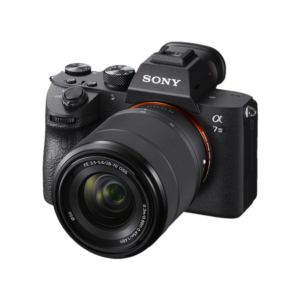 Sony Alpha 7 III