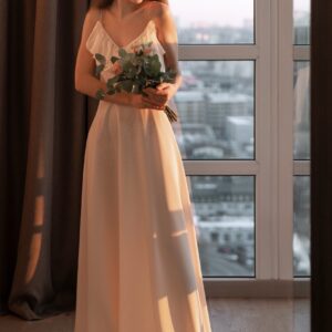 Elea Dress