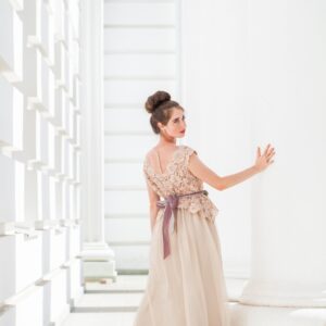 Caitlin Dress
