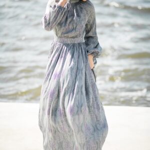 Seruni Dress